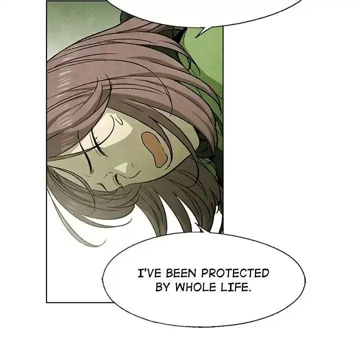 Gorgon Chapter 56 page 22 - 