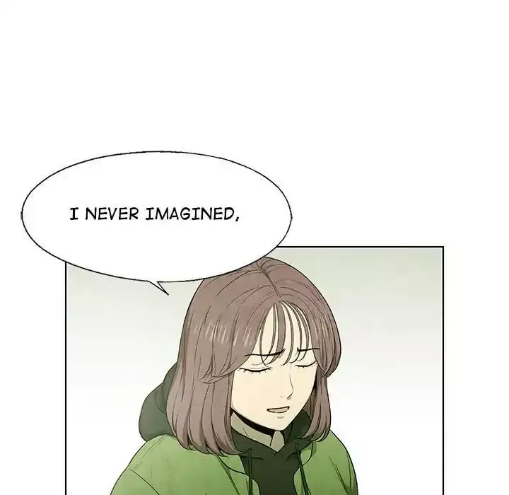 Gorgon Chapter 56 page 26 - 