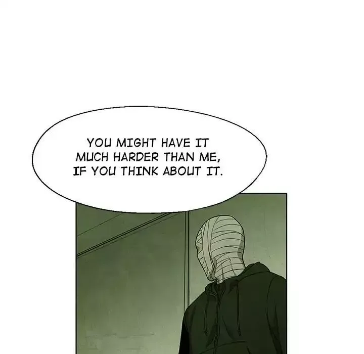 Gorgon Chapter 56 page 29 - 