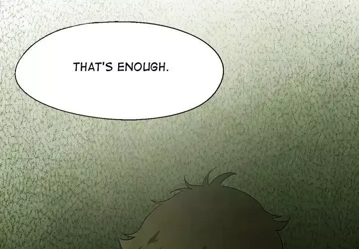 Gorgon Chapter 56 page 4 - 