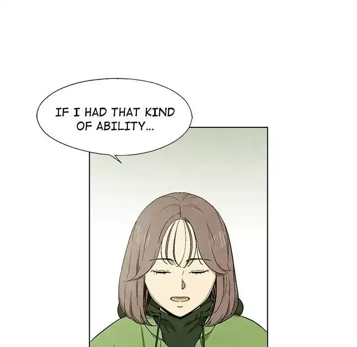 Gorgon Chapter 56 page 32 - 