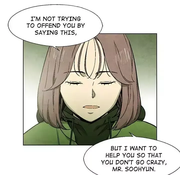 Gorgon Chapter 56 page 34 - 