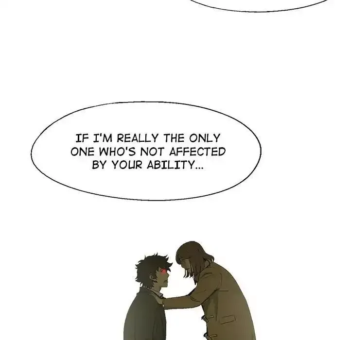 Gorgon Chapter 56 page 35 - 