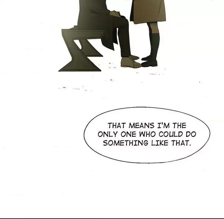 Gorgon Chapter 56 page 36 - 