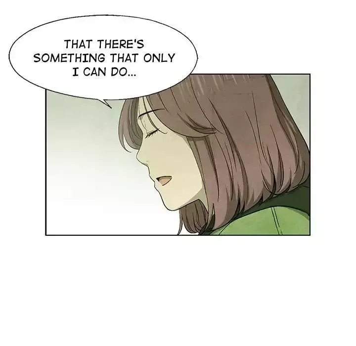 Gorgon Chapter 56 page 38 - 