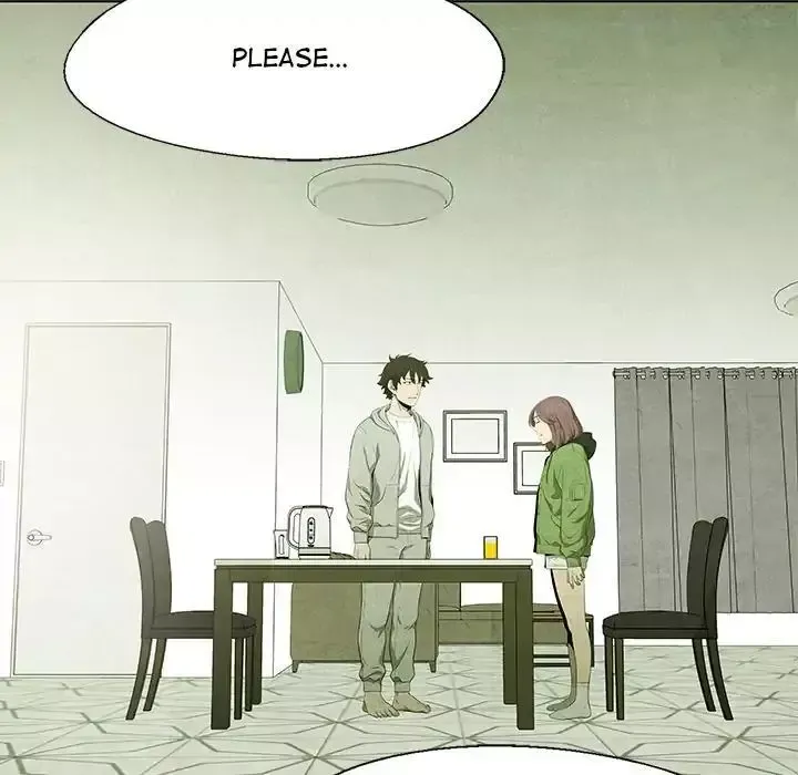 Gorgon Chapter 56 page 40 - 