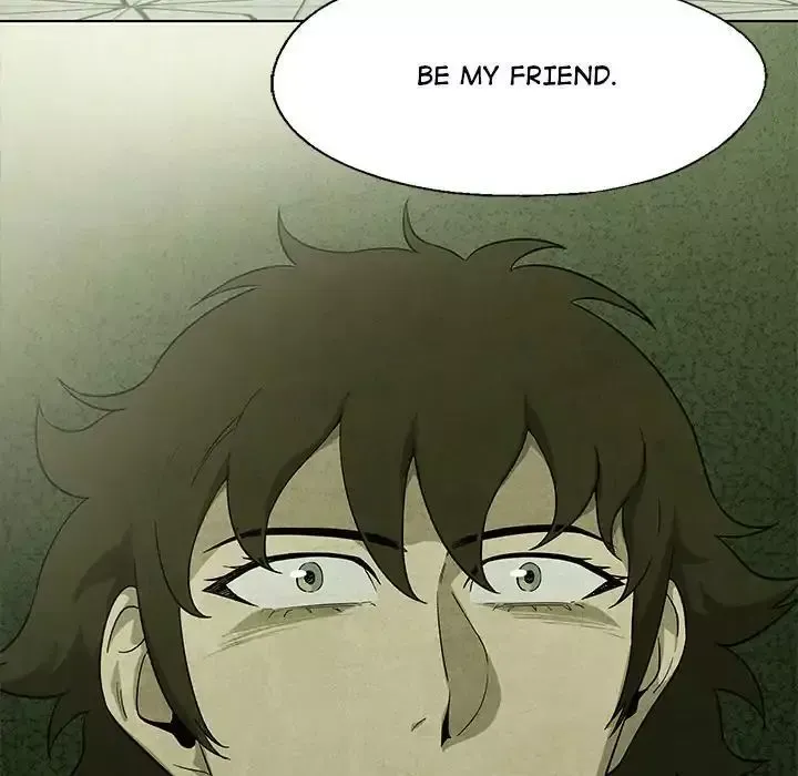 Gorgon Chapter 56 page 41 - 