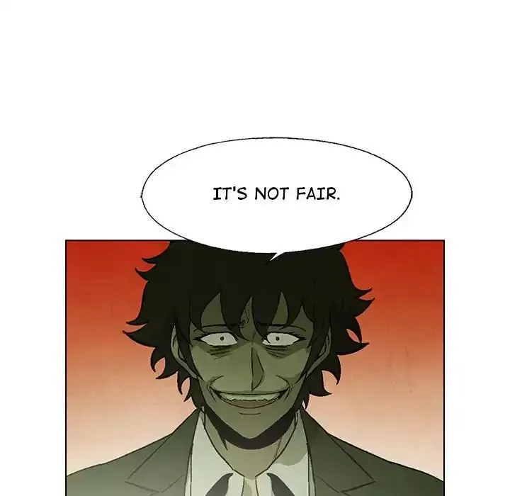 Gorgon Chapter 56 page 48 - 