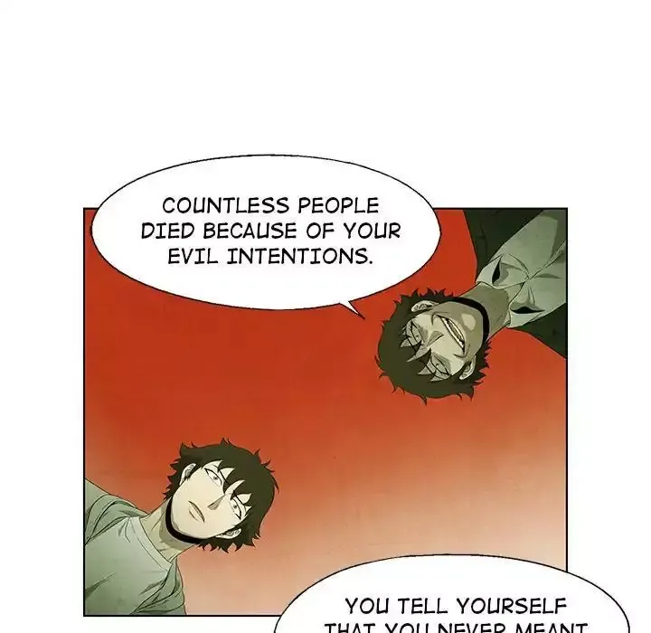 Gorgon Chapter 56 page 52 - 