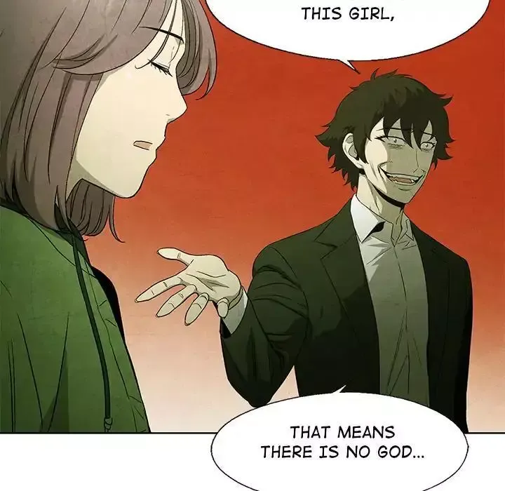 Gorgon Chapter 56 page 54 - 