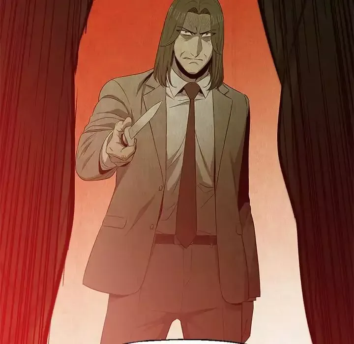 Gorgon Chapter 56 page 61 - 