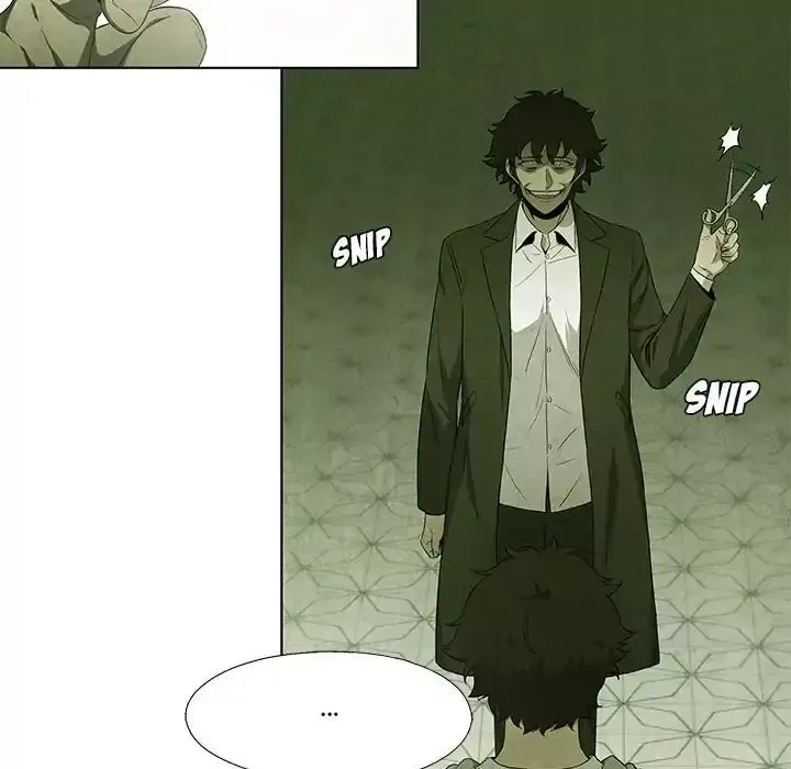 Gorgon Chapter 56 page 64 - 