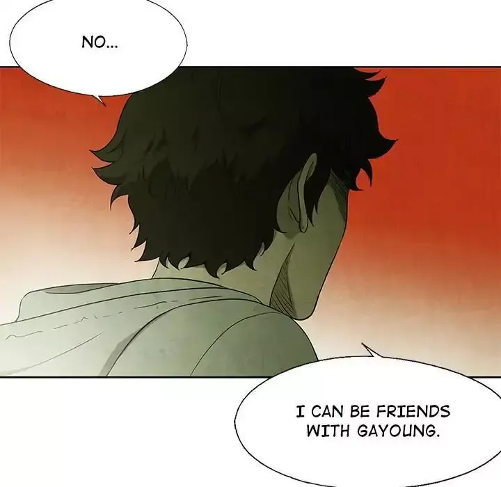 Gorgon Chapter 56 page 66 - 