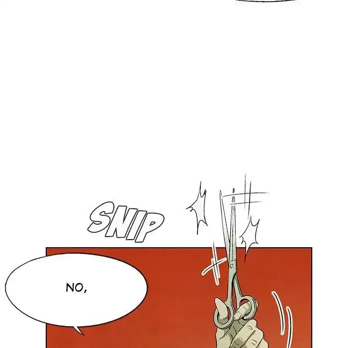 Gorgon Chapter 56 page 67 - 