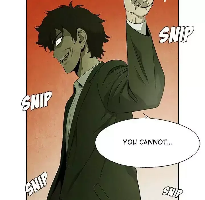 Gorgon Chapter 56 page 68 - 