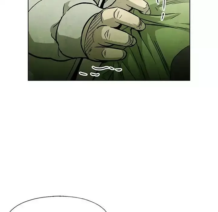 Gorgon Chapter 56 page 8 - 