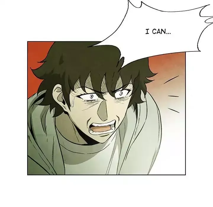 Gorgon Chapter 56 page 71 - 