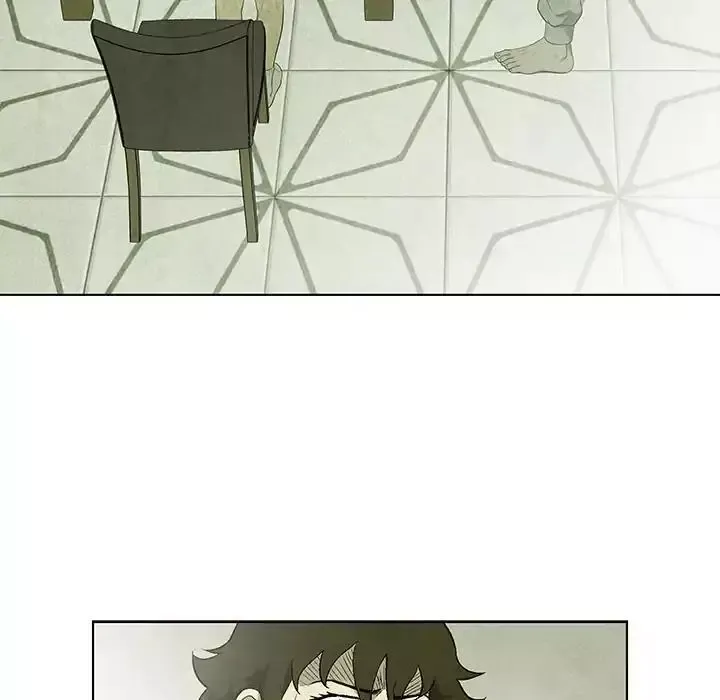 Gorgon Chapter 56 page 76 - 