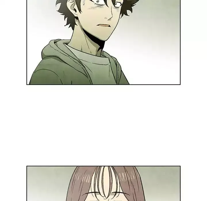Gorgon Chapter 56 page 77 - 