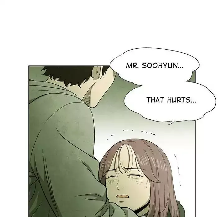 Gorgon Chapter 56 page 10 - 