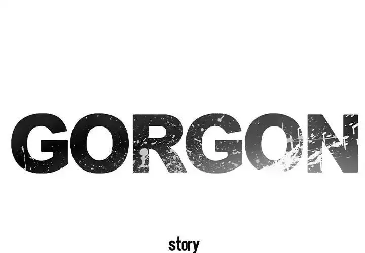 Gorgon Chapter 57 page 1 - 