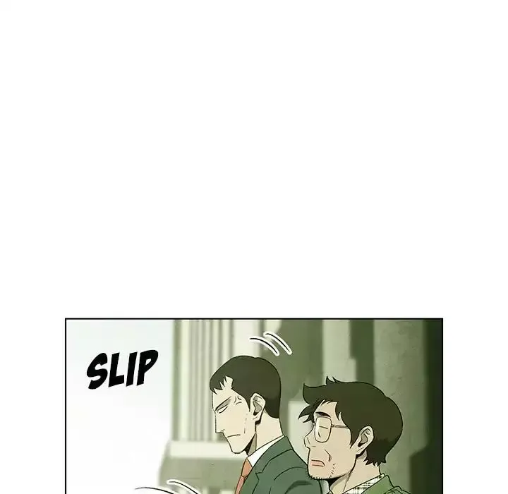Gorgon Chapter 57 page 11 - 