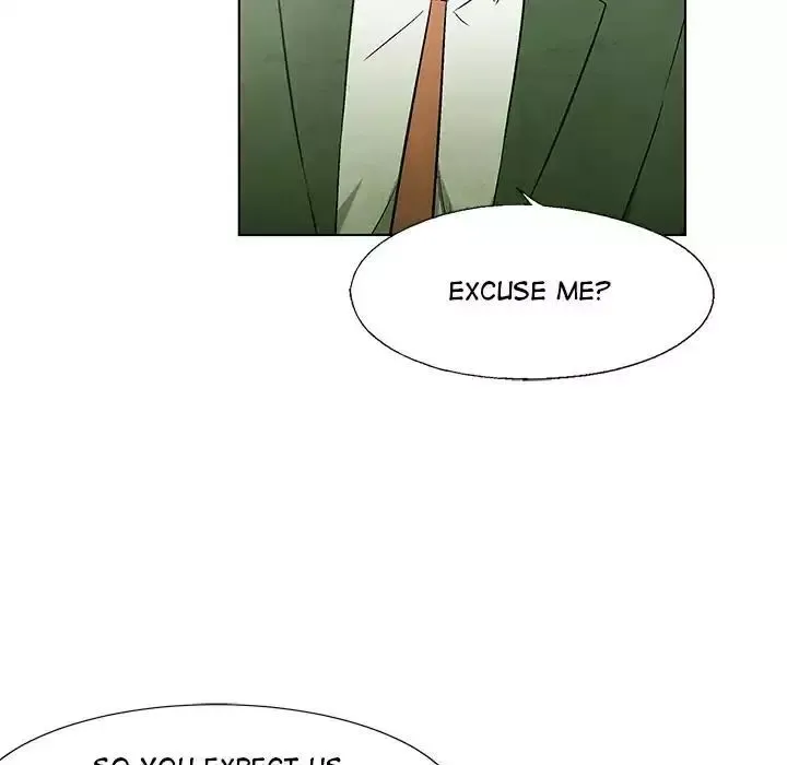 Gorgon Chapter 57 page 15 - 