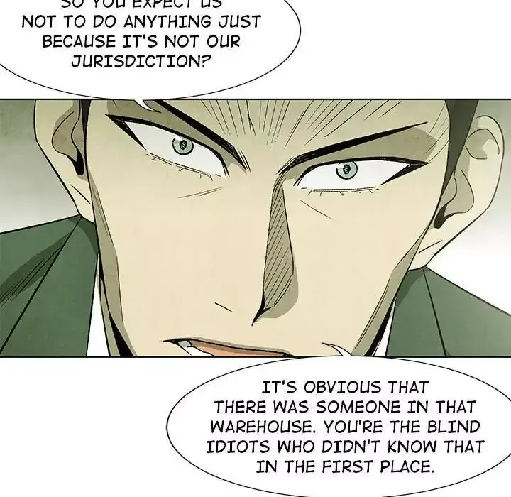 Gorgon Chapter 57 page 16 - 