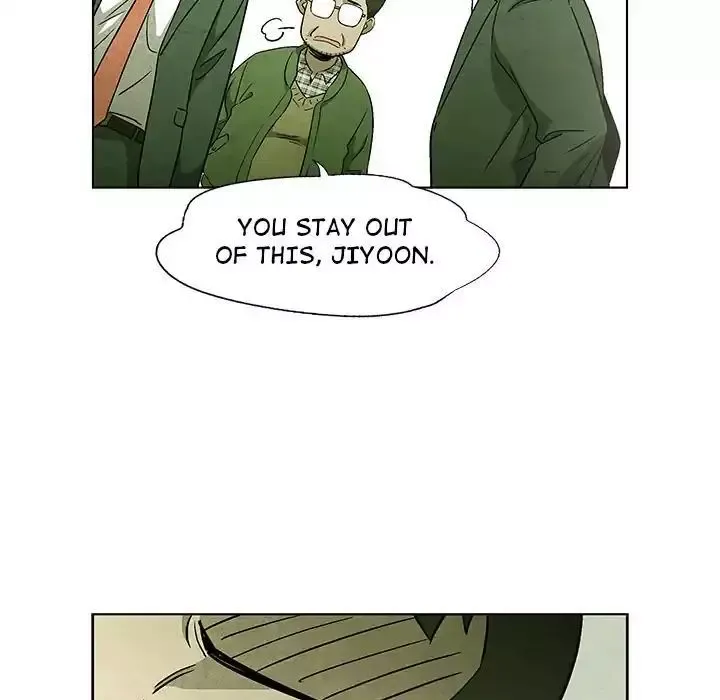 Gorgon Chapter 57 page 18 - 