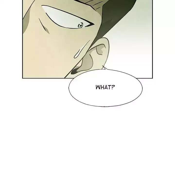 Gorgon Chapter 57 page 19 - 