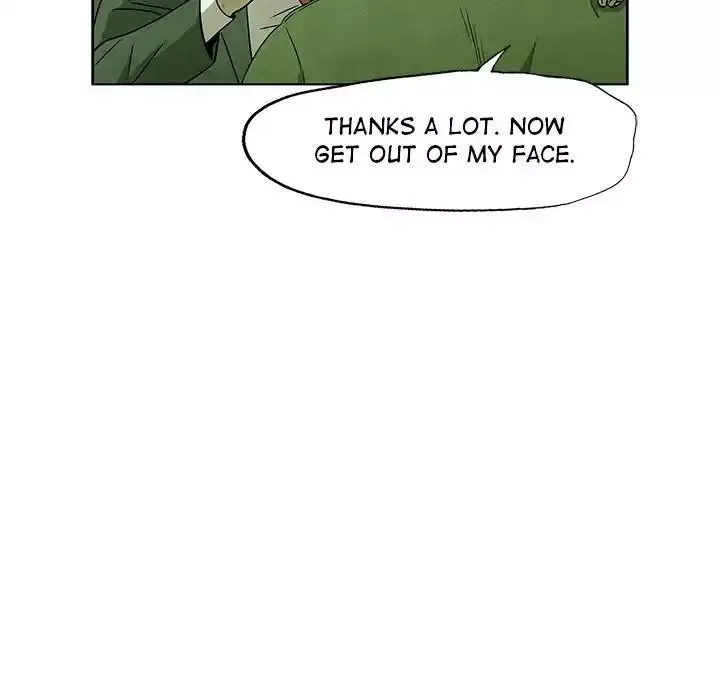 Gorgon Chapter 57 page 21 - 