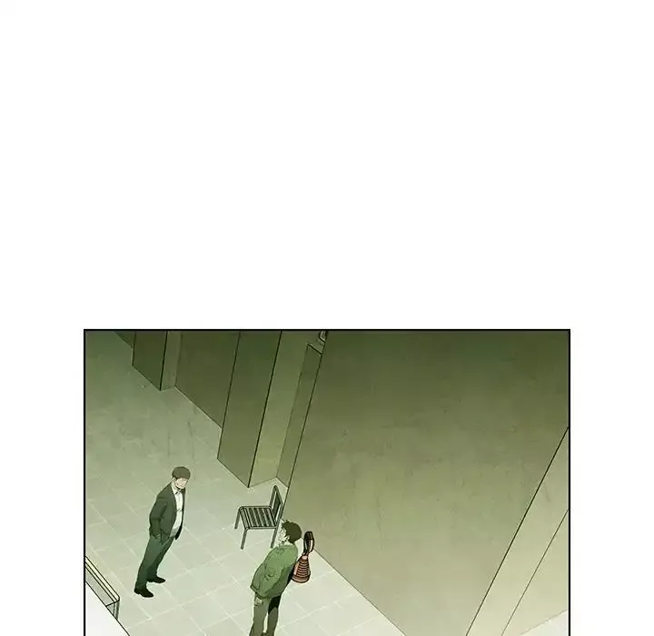 Gorgon Chapter 57 page 23 - 