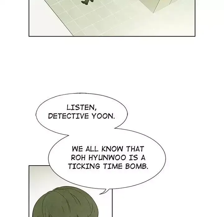Gorgon Chapter 57 page 24 - 