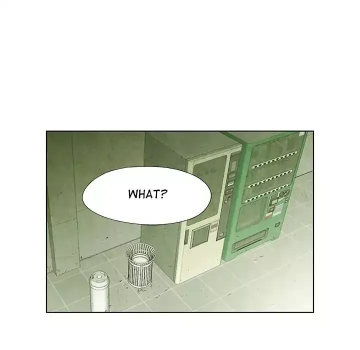 Gorgon Chapter 57 page 6 - 