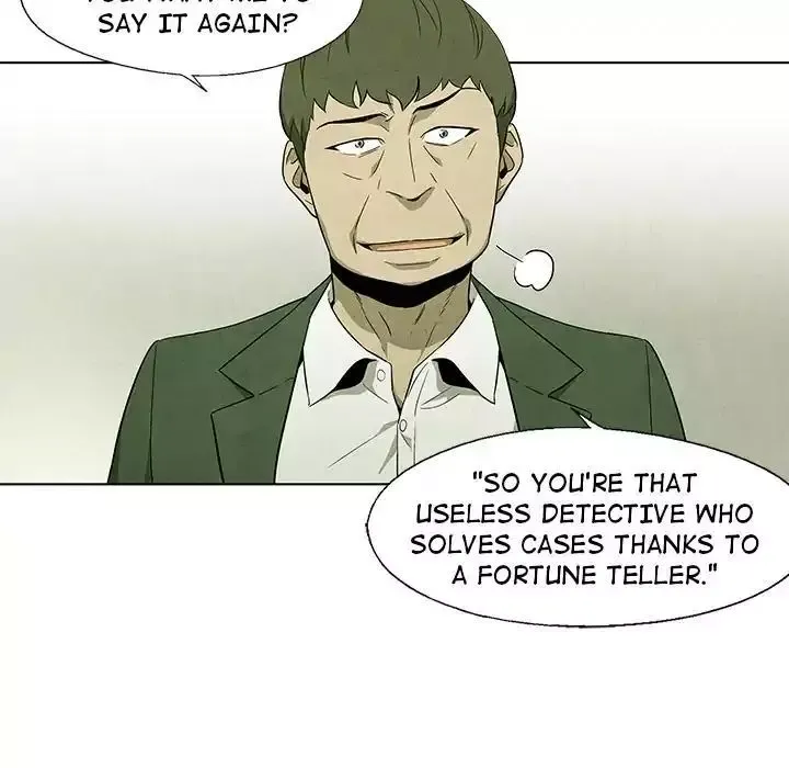 Gorgon Chapter 57 page 9 - 