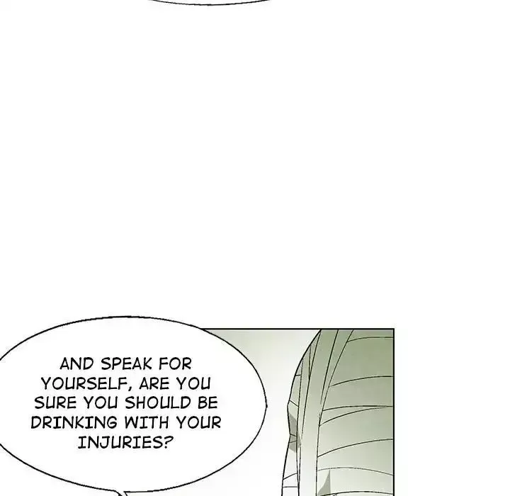 Gorgon Chapter 58 page 18 - 