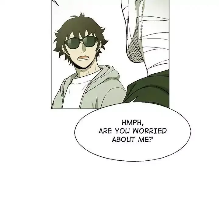 Gorgon Chapter 58 page 19 - 