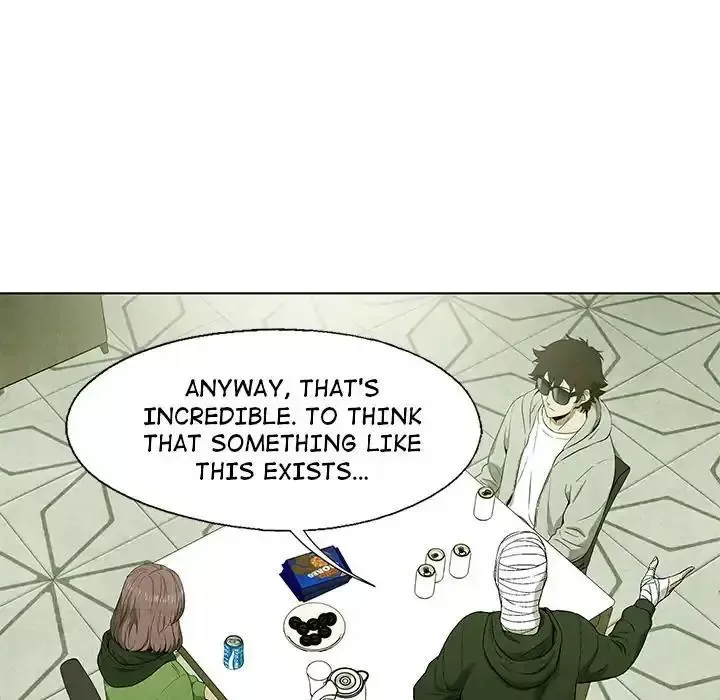 Gorgon Chapter 58 page 20 - 