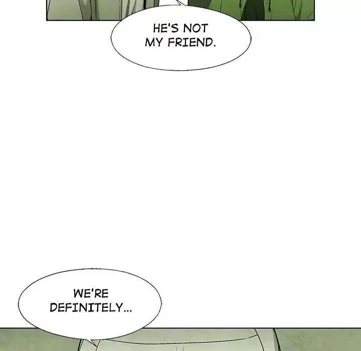 Gorgon Chapter 58 page 8 - 
