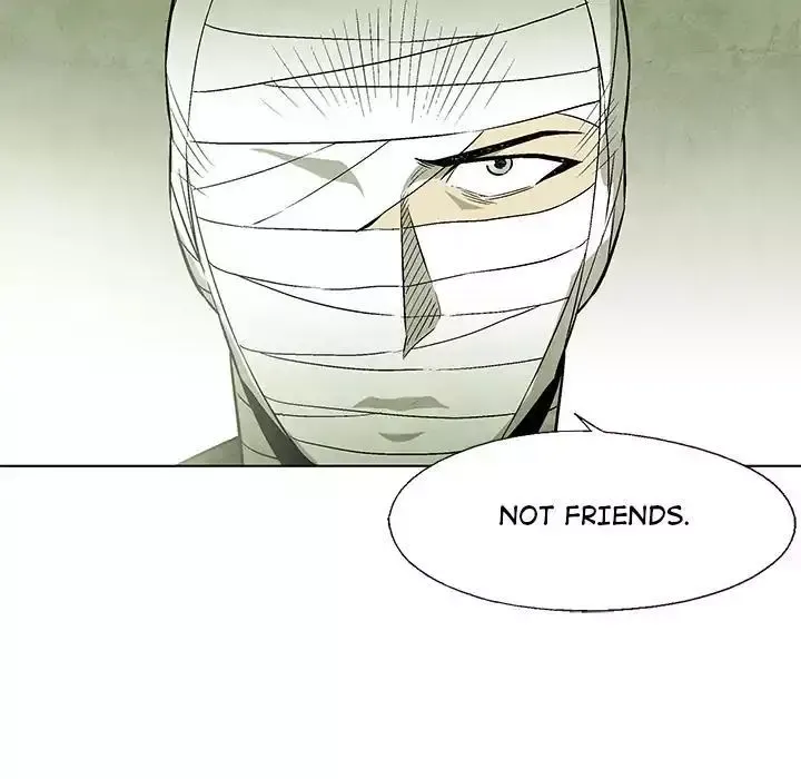 Gorgon Chapter 58 page 9 - 
