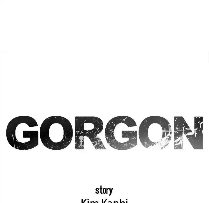 Gorgon Chapter 59 page 1 - 