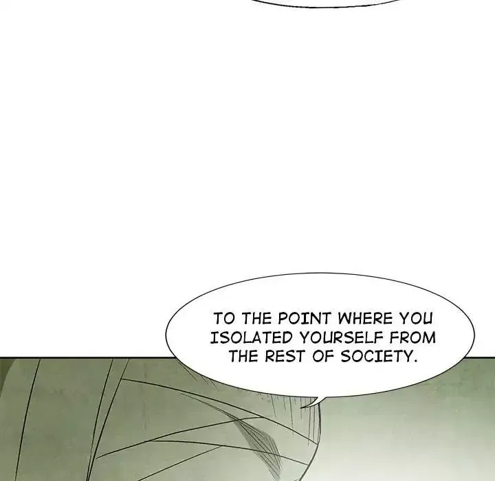 Gorgon Chapter 59 page 11 - 