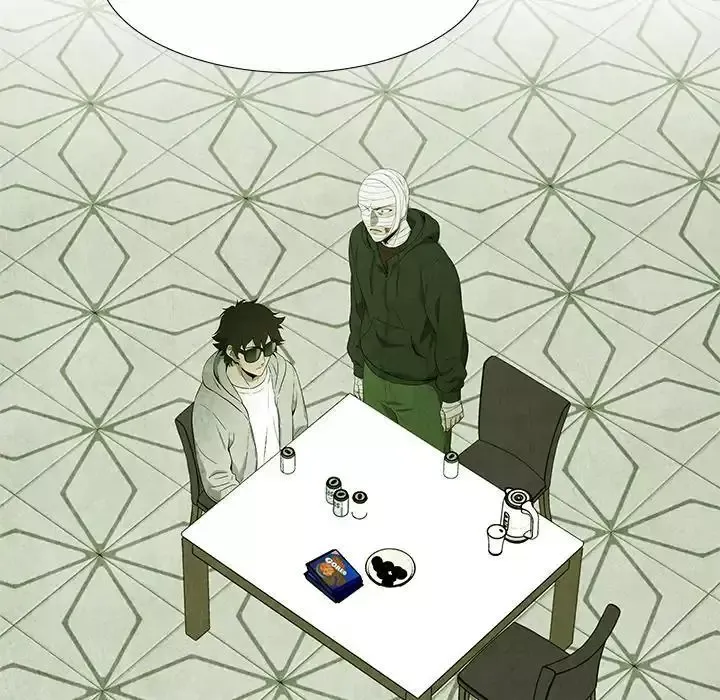 Gorgon Chapter 59 page 13 - 