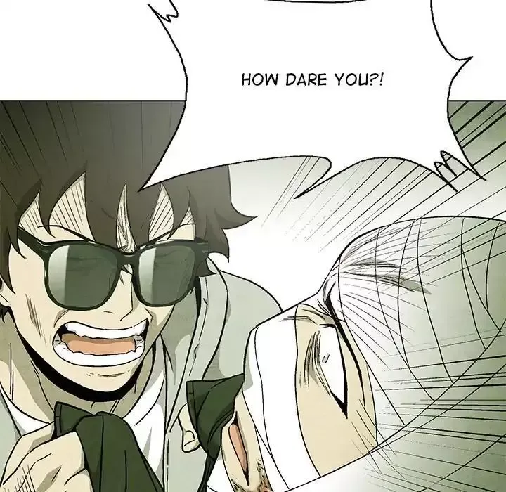 Gorgon Chapter 59 page 18 - 