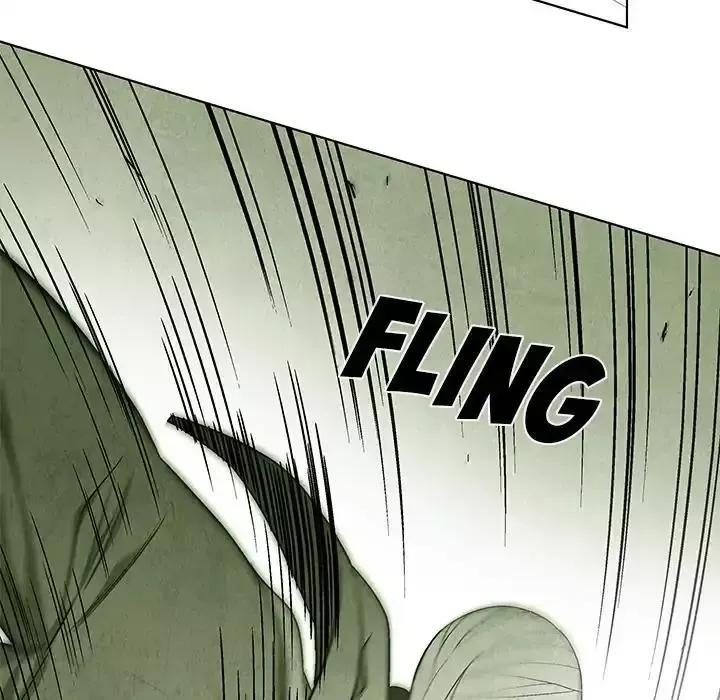 Gorgon Chapter 59 page 21 - 