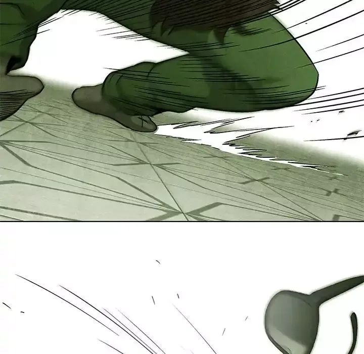 Gorgon Chapter 59 page 23 - 