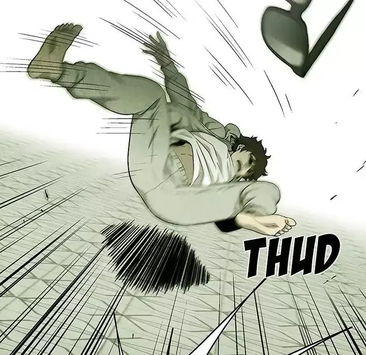 Gorgon Chapter 59 page 24 - 