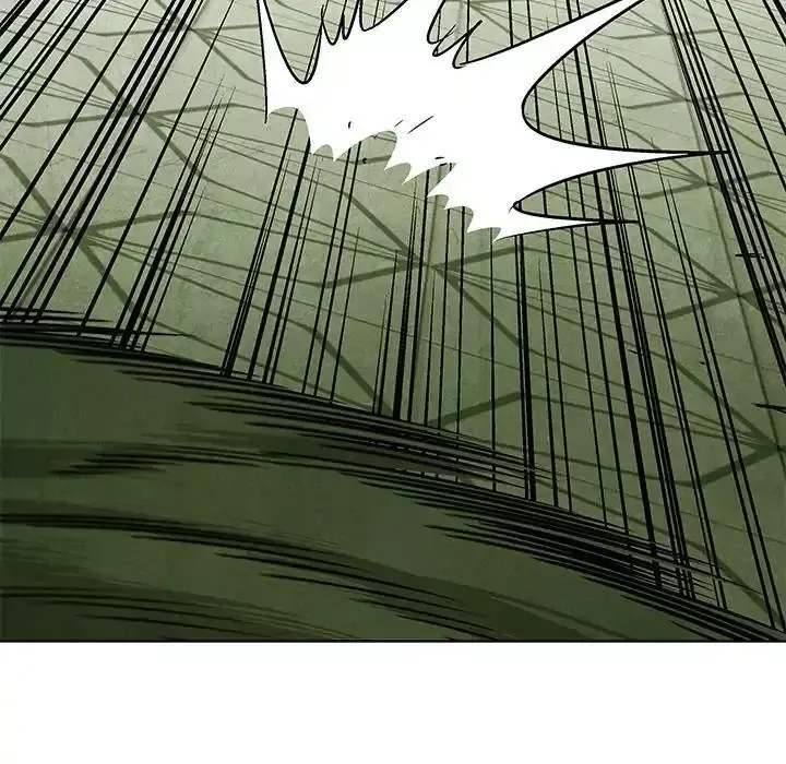 Gorgon Chapter 59 page 25 - 