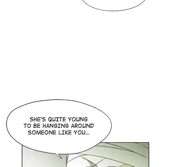 Gorgon Chapter 59 page 4 - 