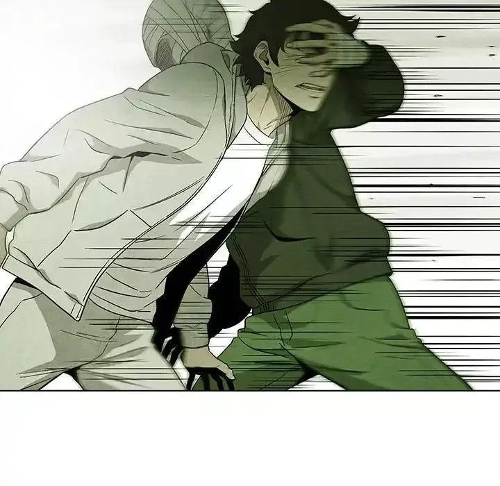 Gorgon Chapter 59 page 32 - 